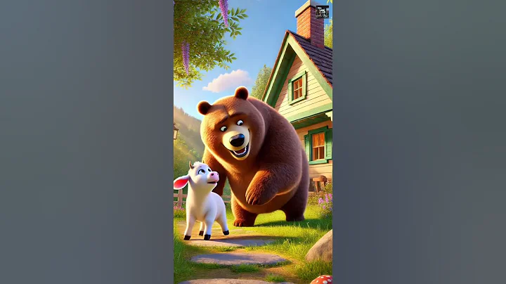 A Mother Cow Saves her Baby 🐄 #animals #cowvideos #trending #viral #shorts