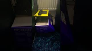 Will I Be The First Person To Case Swap Up Victus 15L????