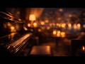 Jazz Café ☕ Relaxing Music for Focus, Study &amp; Calm