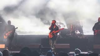 Adamlar - Kapısı Kapalı Canlı Konser