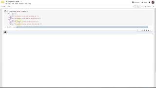Python: Nested If, Flow Control, Decision Making