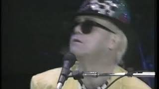 Elton John I Guess Thats Why They Call It The Blues 1991