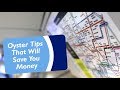 Oyster Tips That Will Save You Money