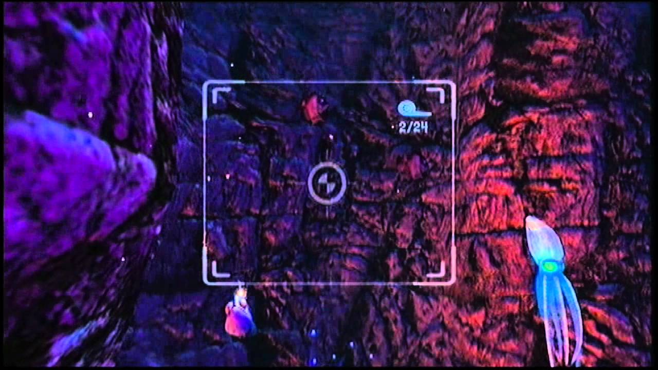 Sealife Safari - By the Gods Achievement