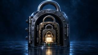 Every Lock on the Internet, Explained