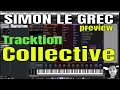 Tracktion software  collective  presets preview