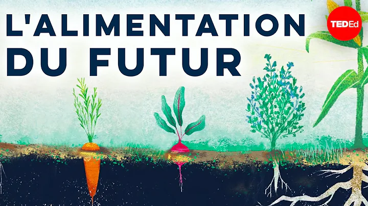 Peut-on créer la ferme "parfaite" ? - Brent Loken