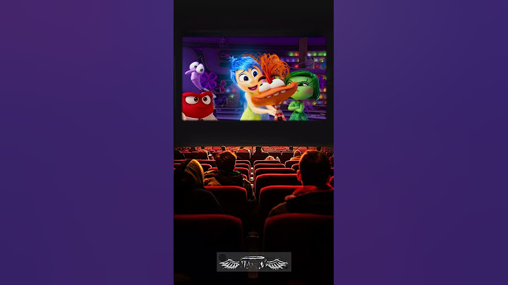 Inside Out 2 - Dove metto le mie cose #shorts