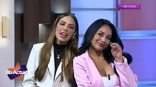 Lo Actual 21 De Octubre De 2025