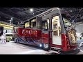 Foretravel IH-45 50th Anniversary RV ~ 1.3 Million $$$ RV ~  Full Tour & Review