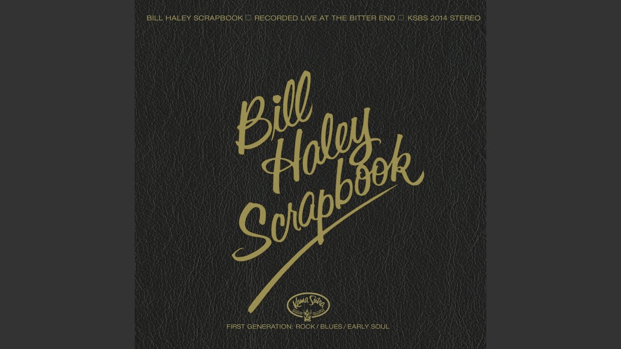 Rock Around the Clock