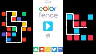 Color Fence screenshot 3