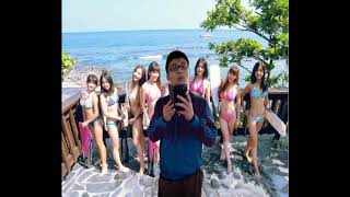 TAIWAN BIKINI PARTY,劉馬車版