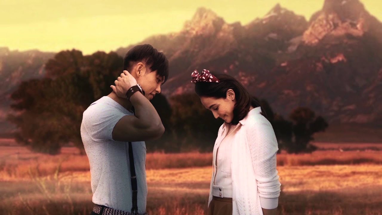 Take Me Home - Teaser