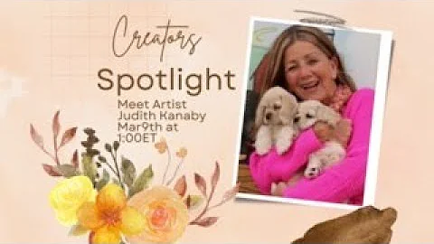 Hobby artist growing into a part time business