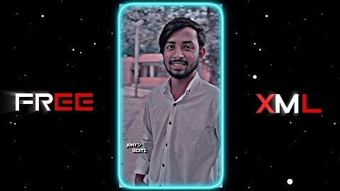 OMOR SAD XML 😕💔|| NEW SAD XML VIDEO 🎟️📄|| TREND XML💦 ||XML BY @JONYEDITZ ❤️‍🩹🌸||#am_editors_bd