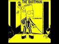Rayhero Anomalies: THE BARTMAN #anomalies #bartsimpson #simpsonsclips #horror #sehar #ghettoblaster