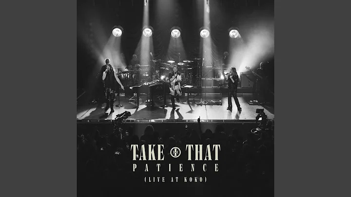 Patience (Live At KOKO)