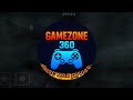🎮 Канал, де грає все — навіть музика! GameZone360 🎧🎤  #dash #gamingmusic #GameZone360