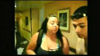 Soaked at Sea - Royal Caribbean Refuses Refund After Flooding Couple