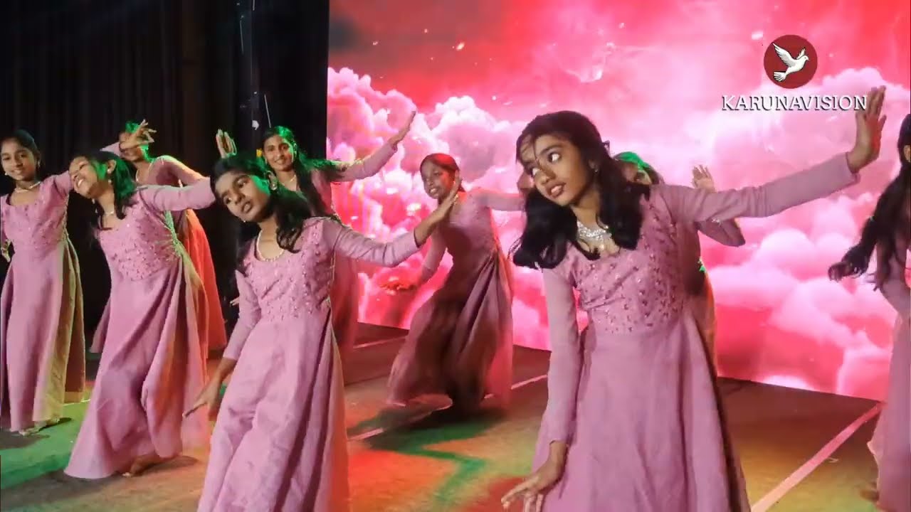 മഴയിലും വെയിലിലും കണ്ടു...... super dance ☝️👌