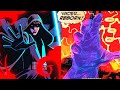 DARTH VADER IS REBORN, BACK TO LIFE!(CANON) - Star Wars Comics Explained