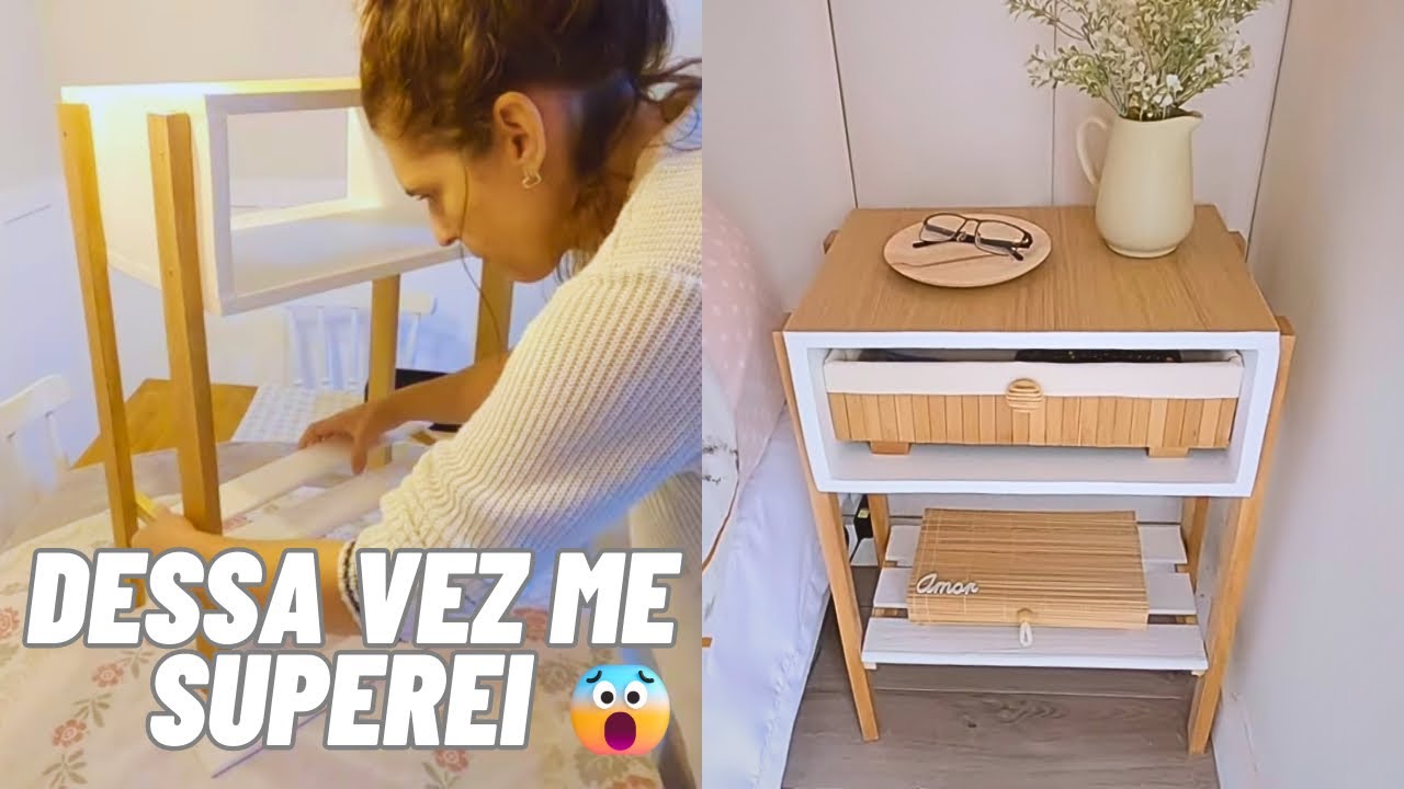 IDEIAS PARA DECORAR A CASA GASTANDO POUCO COM COISAS QUE VÃO PARA O LIXO!