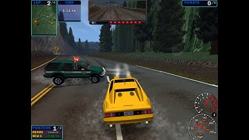 Need for Speed High Stakes on Windows 10