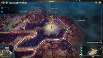 Age of Wonders: Planetfall Part 1