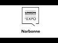 Union matriaux  expo narbonne 