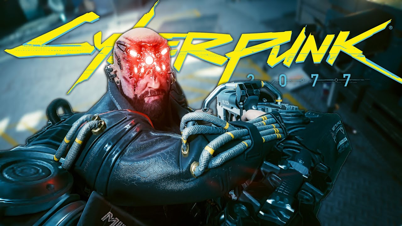 Все скрытные убийства боссов — Cyberpunk 2077