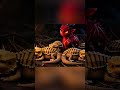 Le monstre rejeté devenu frère des dragons #shorts #trending #viral