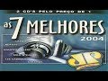 Jovem Pan - As 7 Melhores 2004 (CD 1) [Building Records]