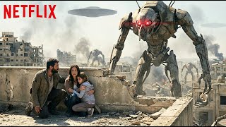 Top 10 Sci-Fi Shows That Will BLOW Your Mind