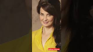 Rukhsar Rehman Old And Young
