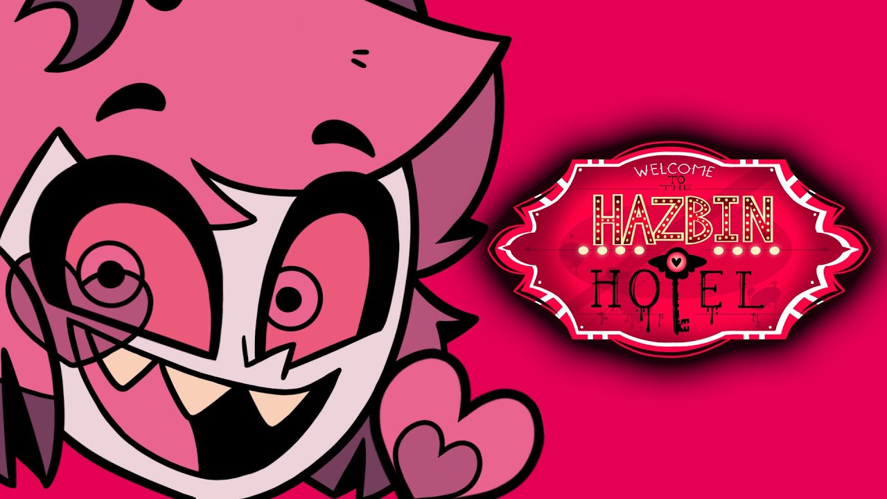 STEAMY HOT Hazbin Hotel + Helluva Boss Merch Sale! - Get your *Limited Edition* merch RIGHT HERE ► http://bit.ly/2Z84Znl
Love themed merch disappears February 26th!