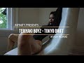 Teriyaki Boyz - Tokyo Drift (KVSH REMIX) (INFINITY) #enjoybeauty