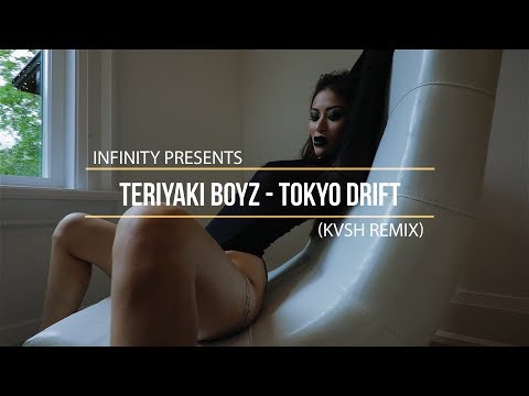 teriyaki-boyz---tokyo-drift-(kvsh-remix)-(infinity)-#enjoybeauty