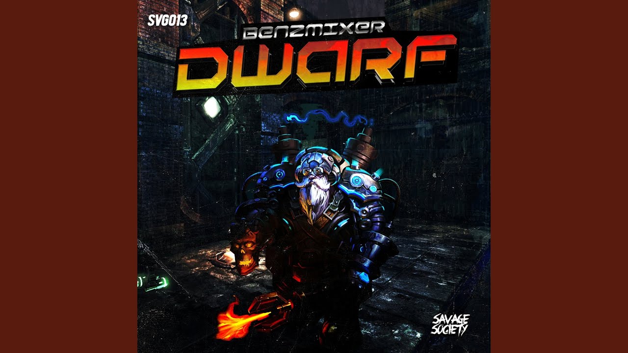 Watch Dwarf on YouTube Watch Dwarf on YouTube
