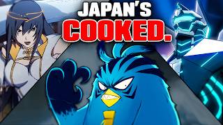 I Found Every Chinese Anime Worth Watching