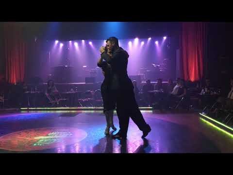 Rafael Bittencourt- Maldita Milonga/Buenos Aires - Tango La tupungatina