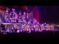 チーム8 TDC公演 ambulance