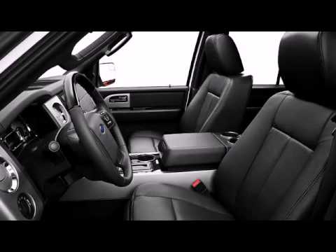2013 Ford Expedition Video