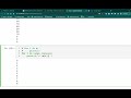 Array introduction | Python | Bangla