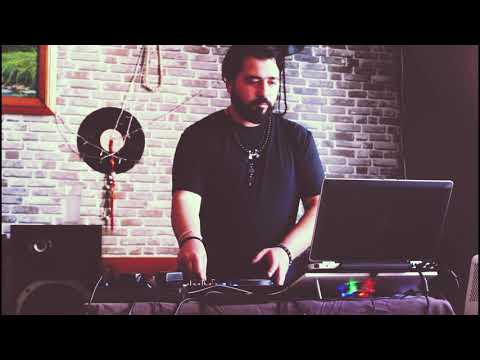 Misha Robaqidze  - Tech House \u0026 Pop Hous /2021