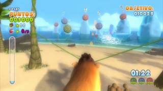 La Era Del Hielo 4 Campaña Capitulo 5