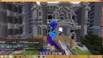 Pika-Network | Op Factions | Hackers Series #9 | lastrosade