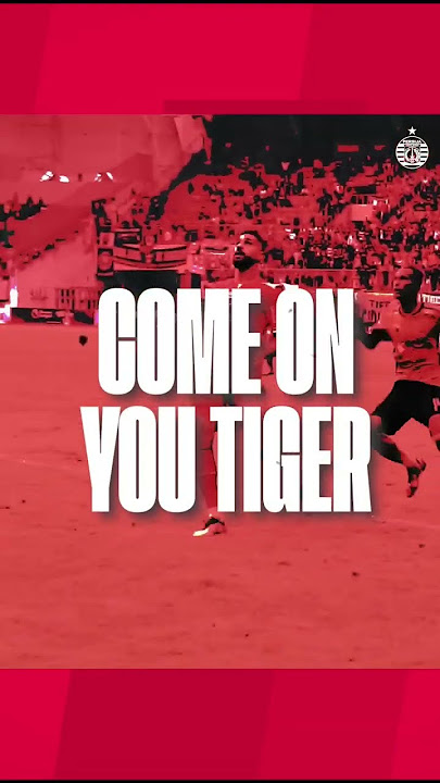 Bangkit, berjuang, MENANG!!! 🔥#PersijaDay