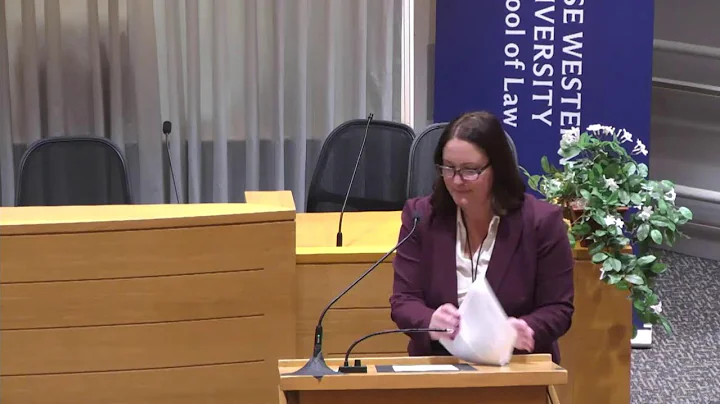 Insights, Innovations and Implications: Securities Law and Industry in 2024 and Beyond