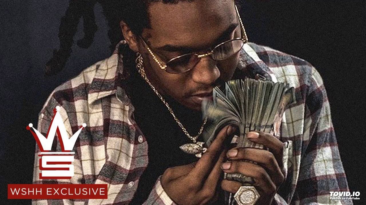MIGOS TYPE BEAT (TAKEOFF) "INTRUDER" REMAKE